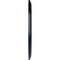 Ekena Millwork Melonie Ceiling Medallion (Fits Canopies up to 6 3/8"), 16"OD x 3 5/8"ID x 3/4"P, Night Shade CM16MLNSF - alternate 4
